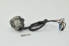 Yamaha RD 350 521 - Handlebar