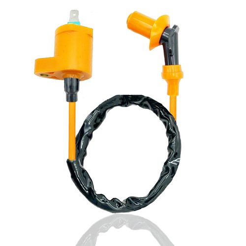 Ignition coil for honda - ignition,