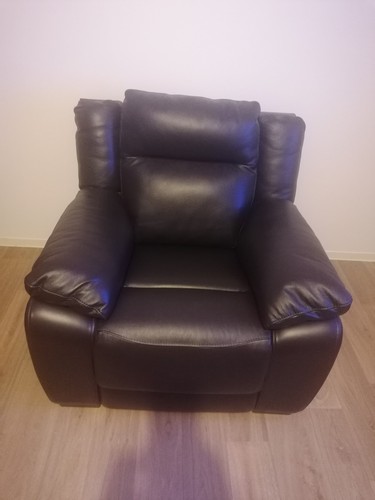 Fauteuil club cuir - fauteuil,