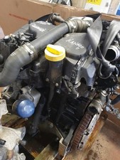 Moteur RENAULT KANGOO 2 PHASE