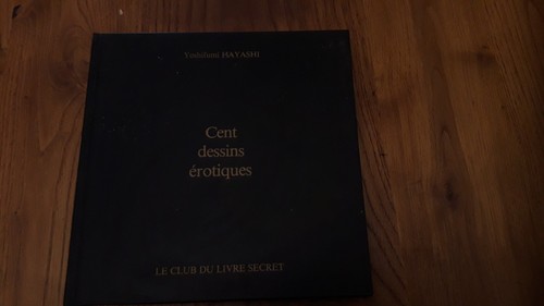 Livre ancien club - le,