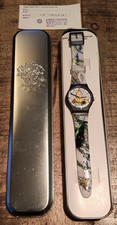 Hergé & Citime montre