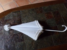 Ancienne ombrelle de