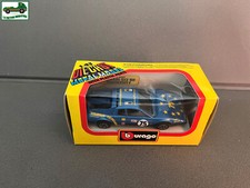 Voiture miniature Ferrari 512