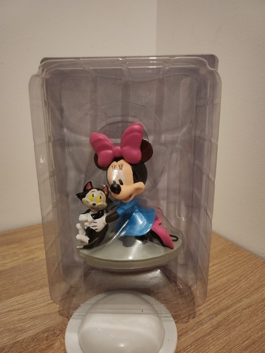 Minnie chat collection mickey - minnie,