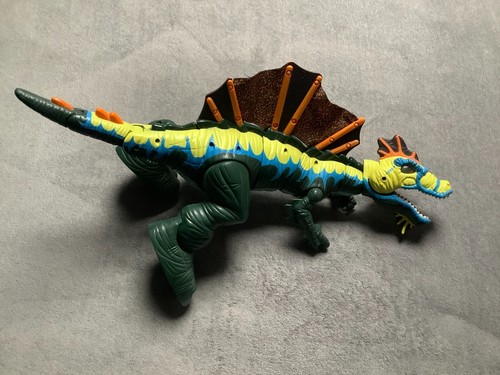 Dinosaure electronique - dinosaure,