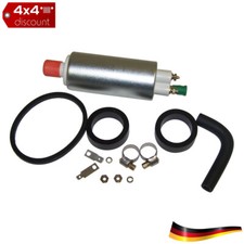 Pompe à carburant Jeep