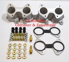 VW Golf 16V Collecteur