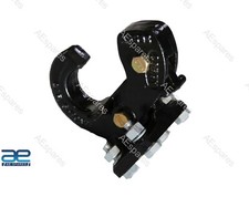 Attelage Remorquage Crochet