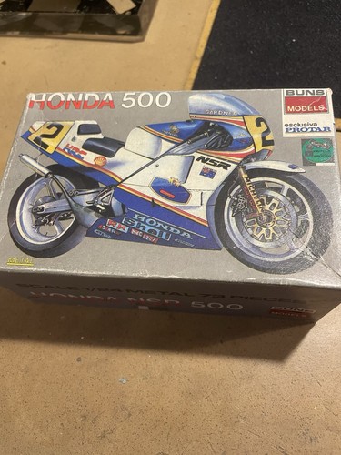 Kit protar honda 500 - kit,