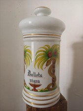 Pot à pharmacie BALLOTA NIGRA
