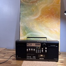 grundig satellit Recorder 4000