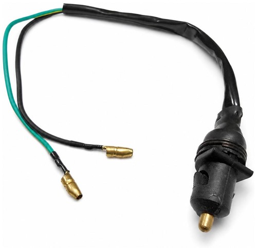 Contacteur feu stop avant - de,