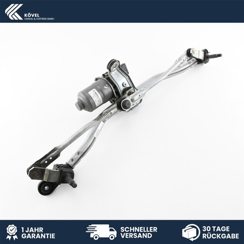 Moteur essuie glace - moteur, avec