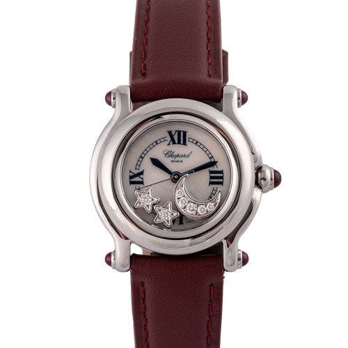 Chopard happy sport 8245 21 - happy,