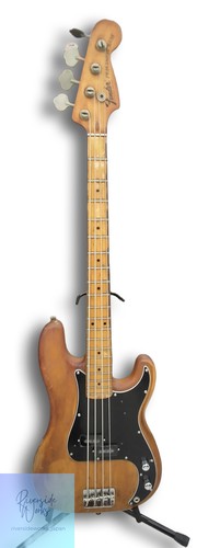 Fender electric bass precision - fender,