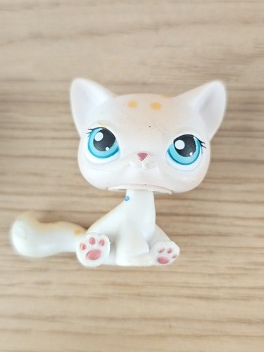 Littlest petshop ancien - petshop,