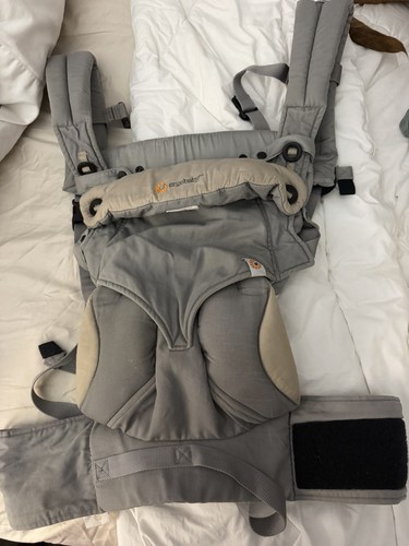Ergobaby omni 360 baby carrier - 360,