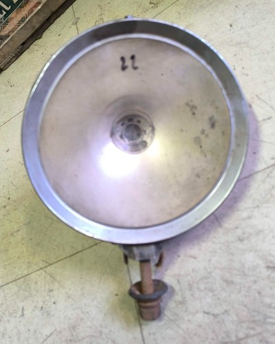 Phare marchal cibie tp87 22cm - phare,