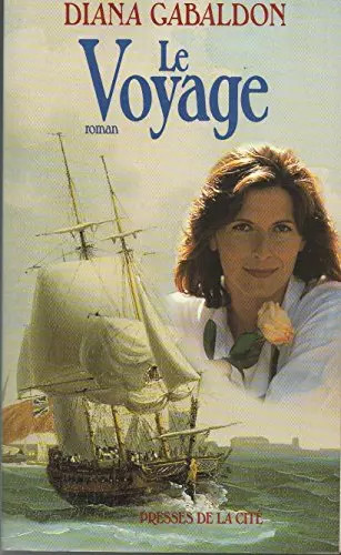 Voyage tome diana gabaldon - 3,,