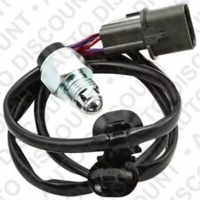 CAPTEUR D'ENCLENCHEMENT PONT AVANT POUR MITSUBISHI PAJERO SHOGUN L200 SPORT MN17