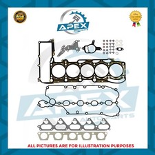 FOR AUDI 2.5 TFSI A3 Q3 RS3 TTRS CEPA CEPB CTSA REINZ HEAD GASKET SET