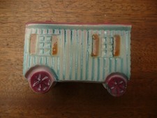 TIRELIRE CABINE DE PLAGE OU