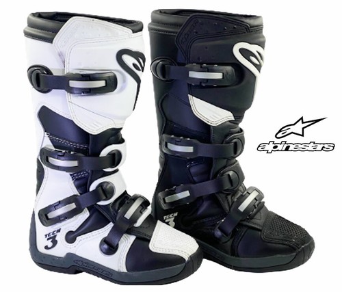 Bottes alpinestars tech - bottes, mx/sx