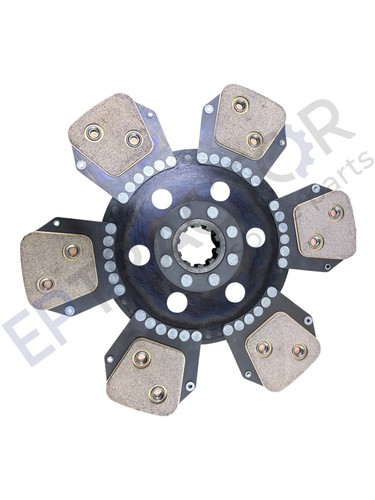 82983564 plaque embrayage 6 - 82983564, d'embrayage
