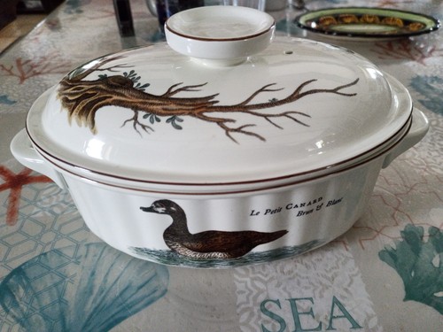 Cocotte terrine villeroy - cocotte, /