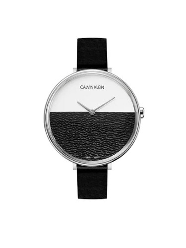 Montre femme calvin klein - montre,