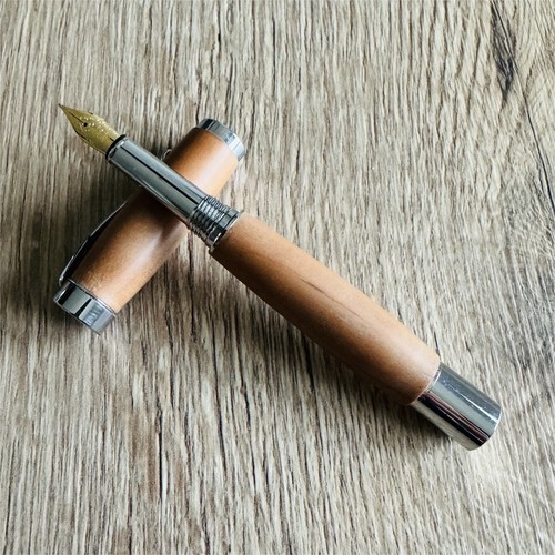 Stylo plume poirier - plume,