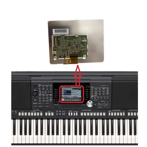 For yamaha psr - for,