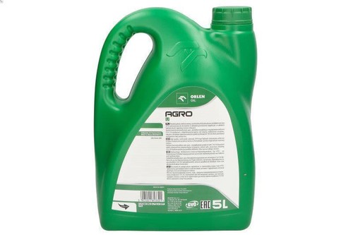 Huile agricole orlen qfo802b5 - agricole,