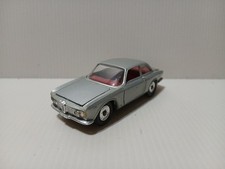 POLITOYS ALFA ROMEO GIULIA SPRINT GT (CODE 500) 1/43 SCALE