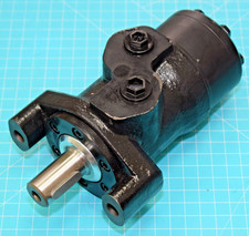 moteur hydraulique DHOLLANDIA