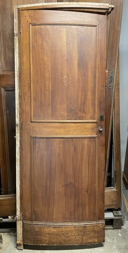 Porte ancienne cintré - ancienne, arrondi