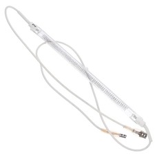  Chauffage lampe chauffante