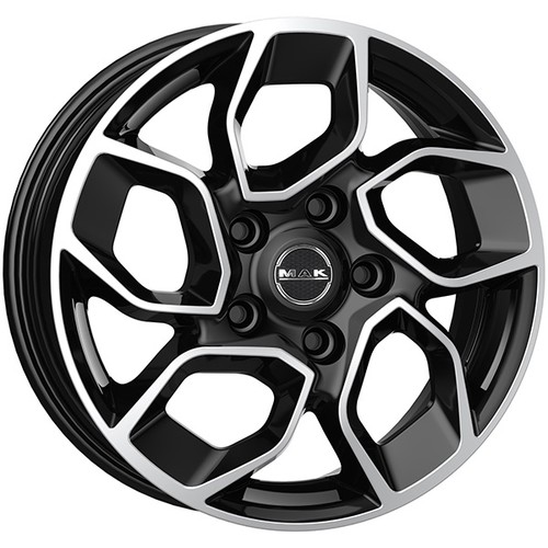Jantes roues mak express pour - jantes,