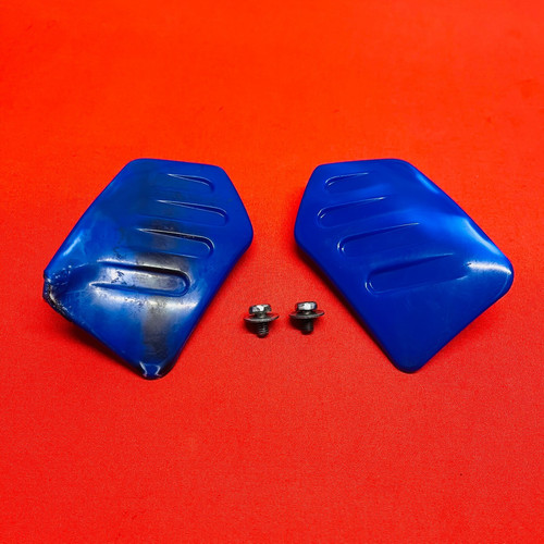 Pw50 shrouds tank covers - tank,