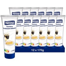 Nestlé lait concentré - concentré, sucré