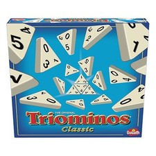 Goliath - Triominos Classic -