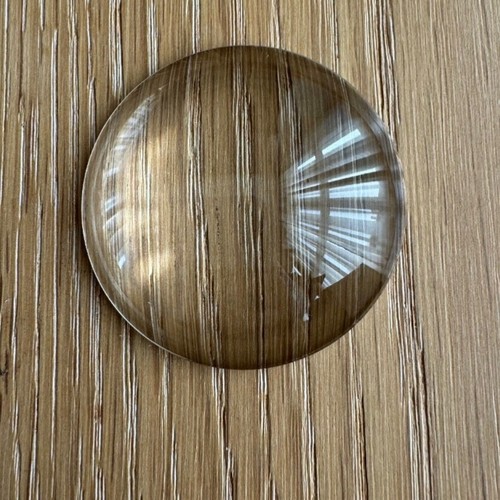 Lentille loupe concave - lentille,