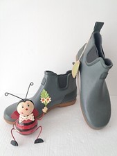 Bottines de jardin, de pluie