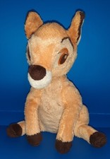 BAMBI DISNEY PLUSH 35CM plush doll doll exclusive toy store toy