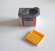 Playmobil MODERN HOUSE - Sink & Dishwasher Kitchen 4283