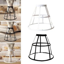 Cage cerceau jupe jupon mariage mariée jupe Cage pour Cosplay robe robe fête