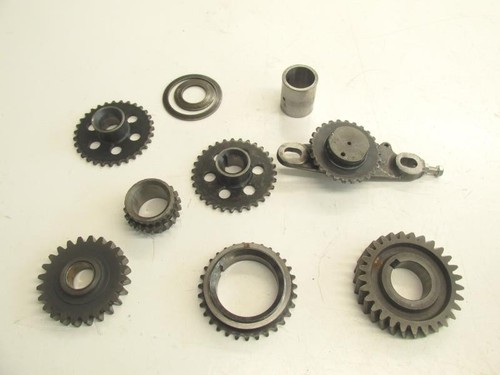 Pignons haut moteur suzuki - pignons,