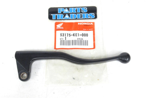 Nos genuine honda - genuine, front