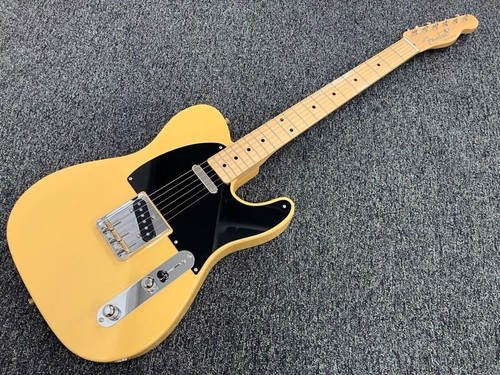 Fender made japan - fender,